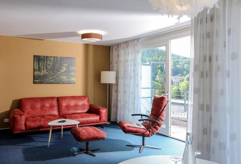 Apartamento 2 Dormitórios, Schwarzwald Panorama