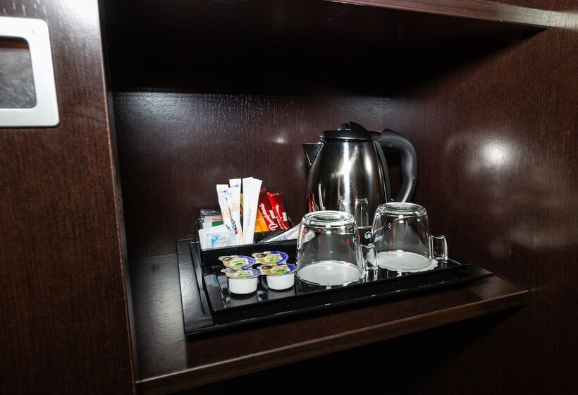 Номер Стандарт, Sm Hotel Sant Antoni