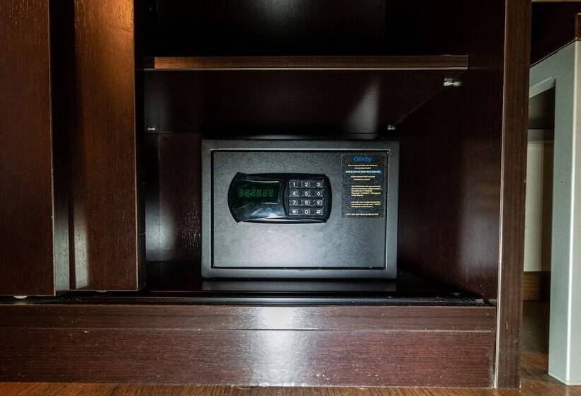 Номер Стандарт, Sm Hotel Sant Antoni