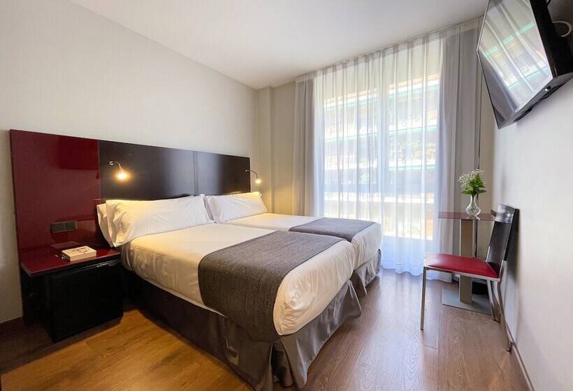 Номер Стандарт, Sm Hotel Sant Antoni