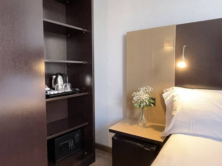 Номер Стандарт, Sm Hotel Sant Antoni