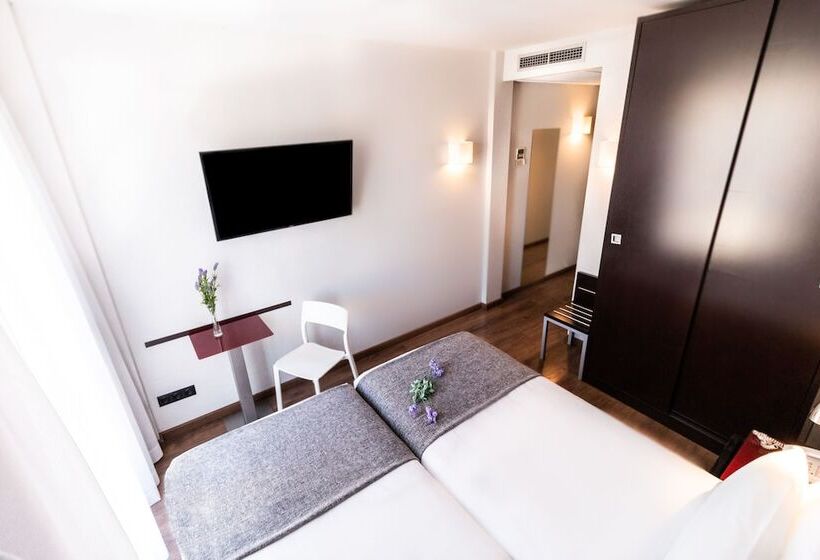 Номер Стандарт, Sm Hotel Sant Antoni