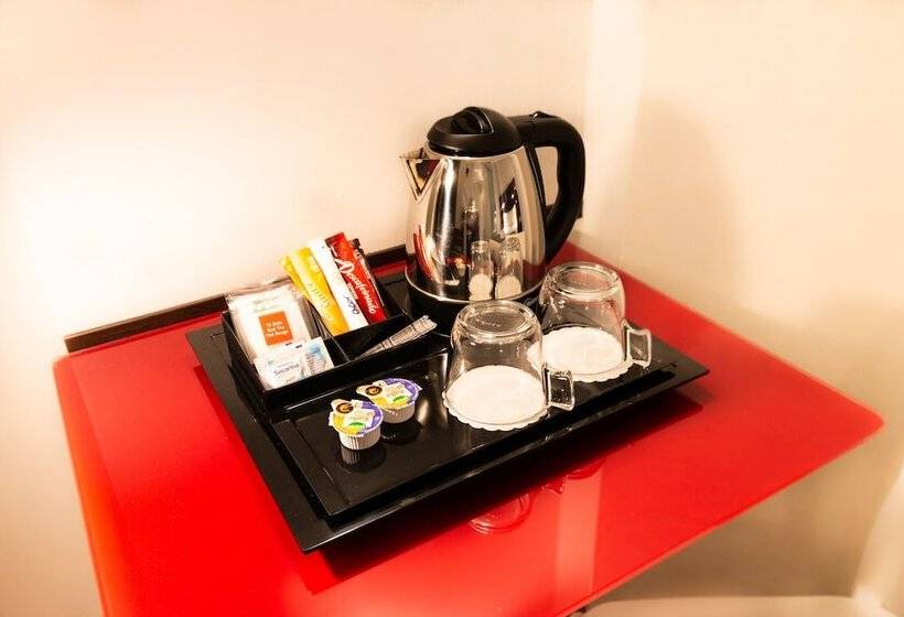 Номер Стандарт Трехместный, Sm Hotel Sant Antoni