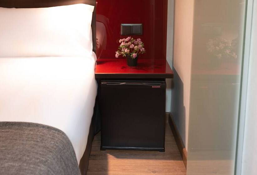 Номер Стандарт Трехместный, Sm Hotel Sant Antoni