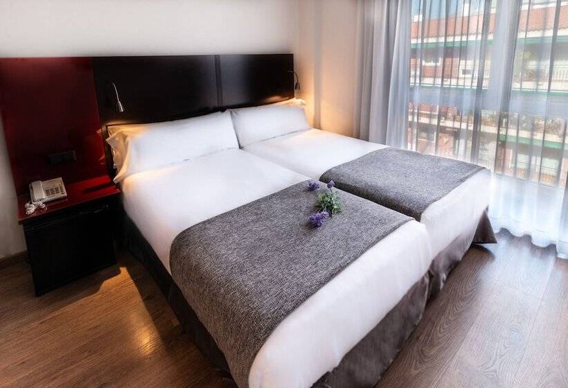 Номер Стандарт, Sm Hotel Sant Antoni