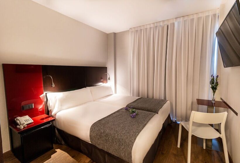 Номер Стандарт, Sm Hotel Sant Antoni