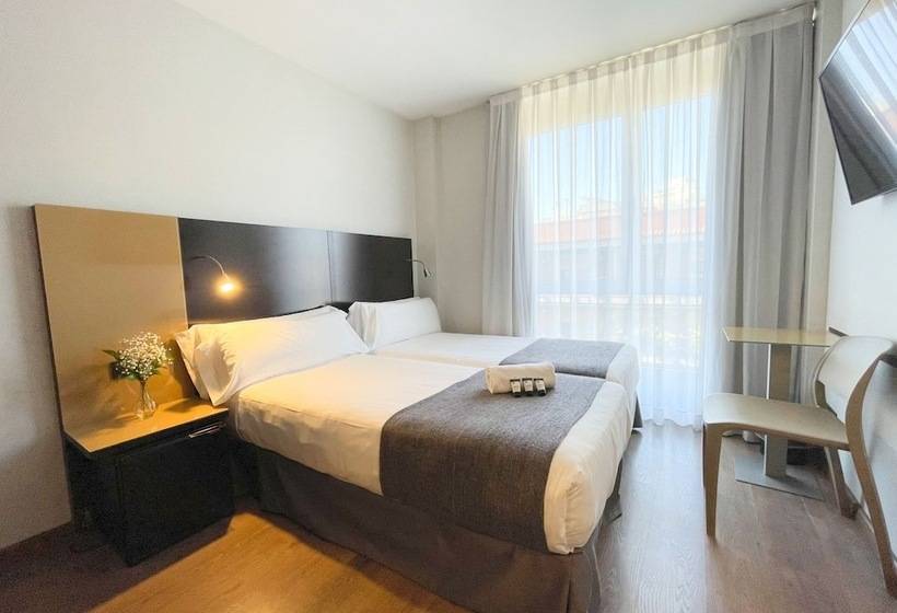 Номер Стандарт, Sm Hotel Sant Antoni