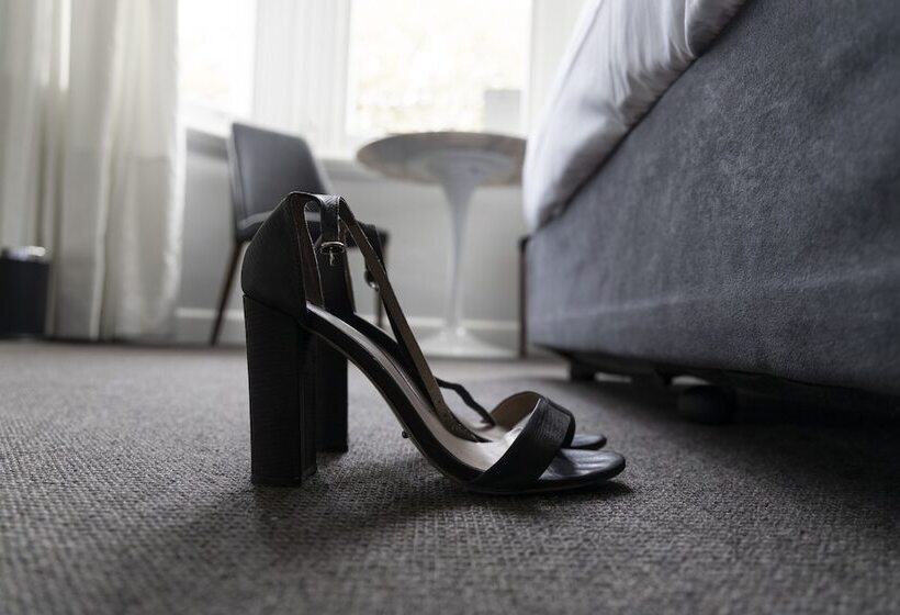 高级套房, St Marks Randwick