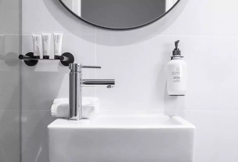 Suite Superior, St Marks Randwick
