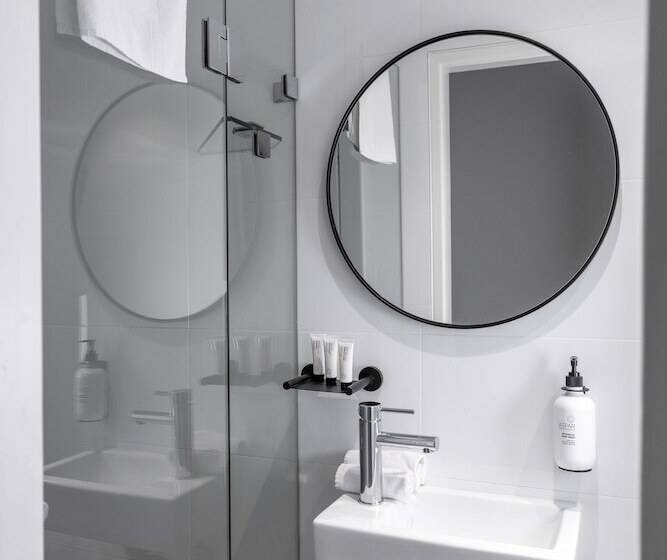 高级套房, St Marks Randwick