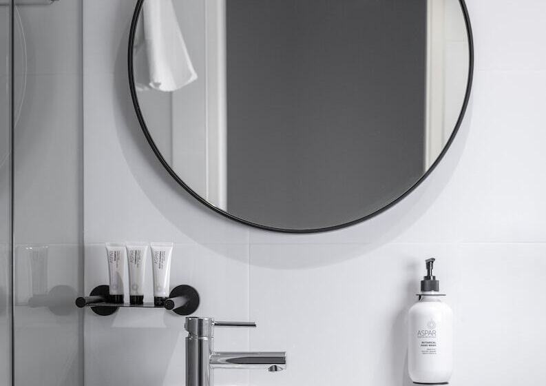 标准间, St Marks Randwick