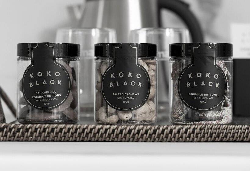 标准间, St Marks Randwick