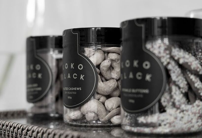 高级套房, St Marks Randwick