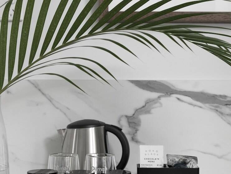 高级套房, St Marks Randwick