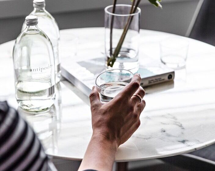 高级套房, St Marks Randwick