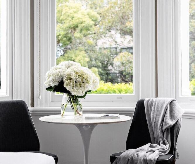 高级套房, St Marks Randwick