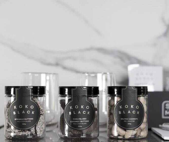 标准间, St Marks Randwick