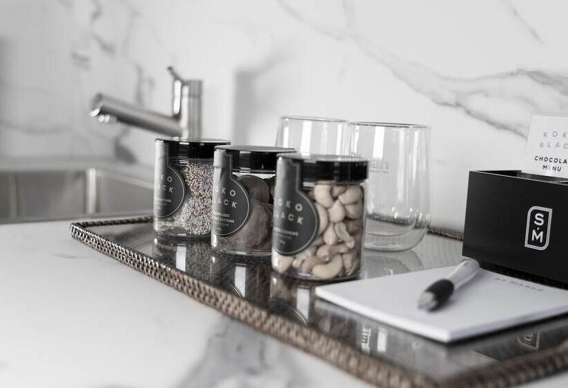 标准间, St Marks Randwick