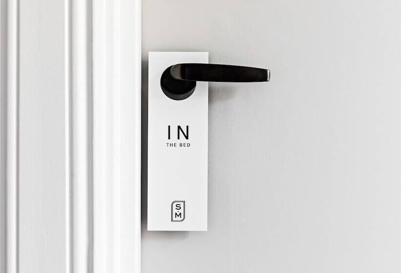 标准间, St Marks Randwick