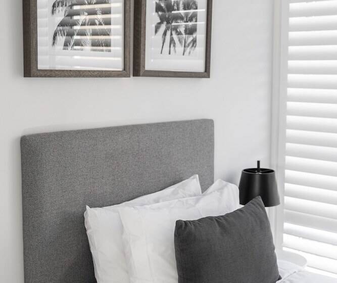 标准间, St Marks Randwick