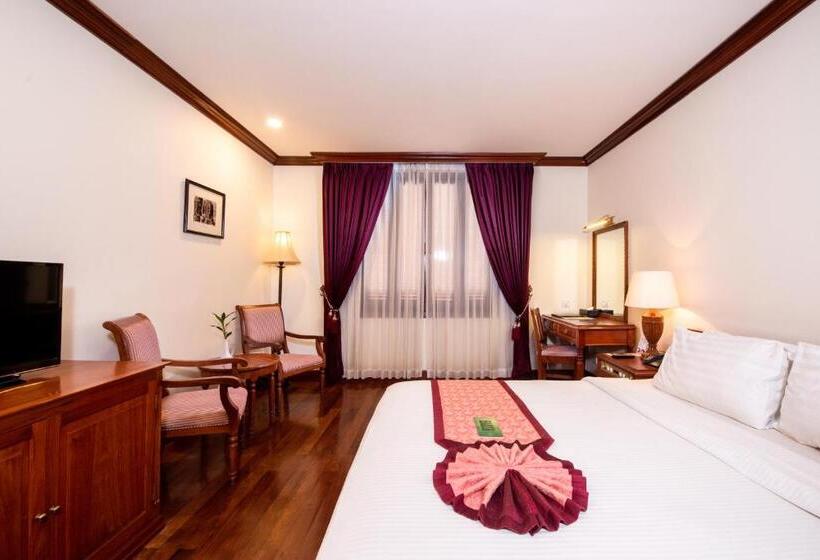 اتاق سوپریور, Steung Siem Reap