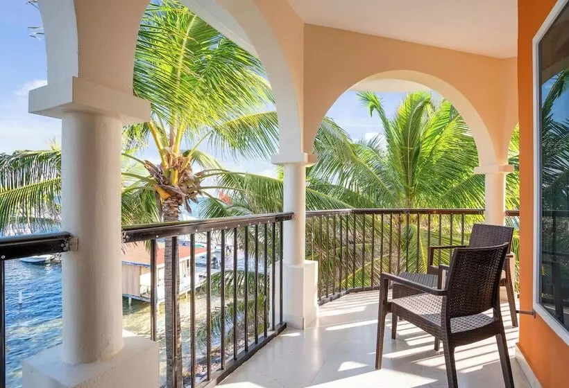 Suite Sea View