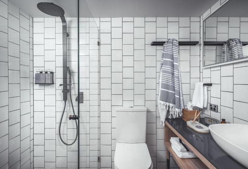 Классический Номер, The Island Gold Coast