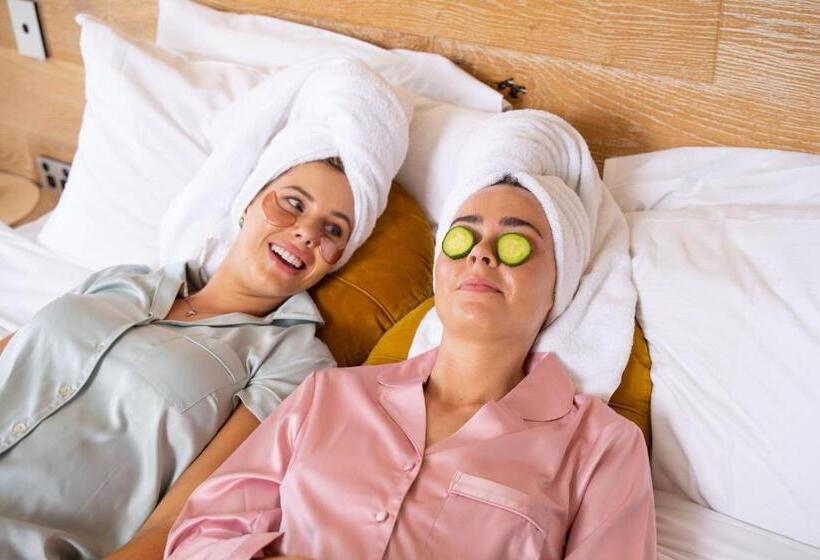 Классический Номер, The Island Gold Coast