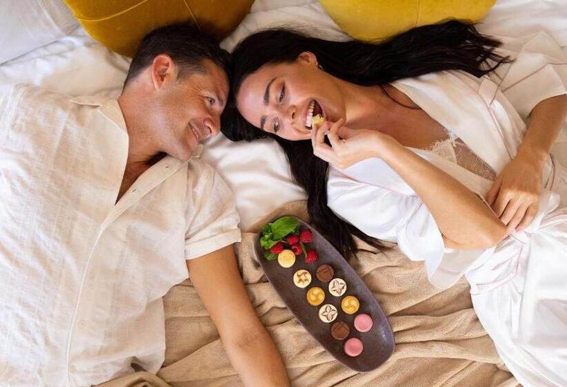 Классический Номер, The Island Gold Coast