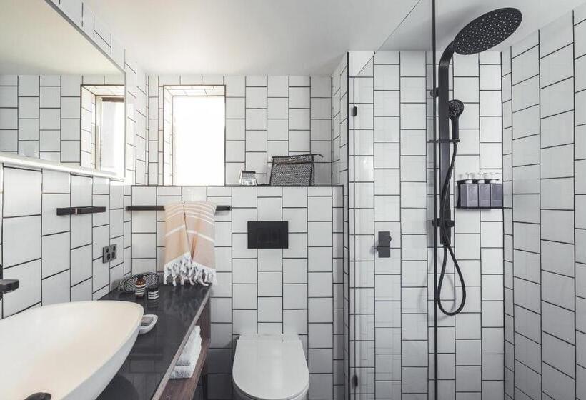 Номер Deluxe Кровать Кинг, The Island Gold Coast