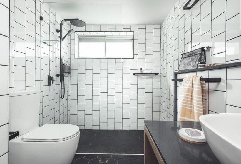 Люкс, The Island Gold Coast