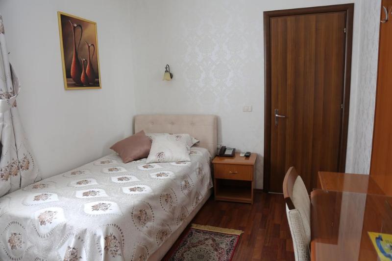 스탠다드 싱글 룸, Villa Tafaj