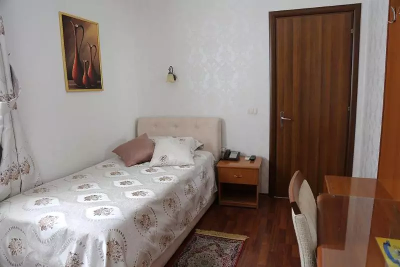 اتاق استاندارد یک نفره, Villa Tafaj
