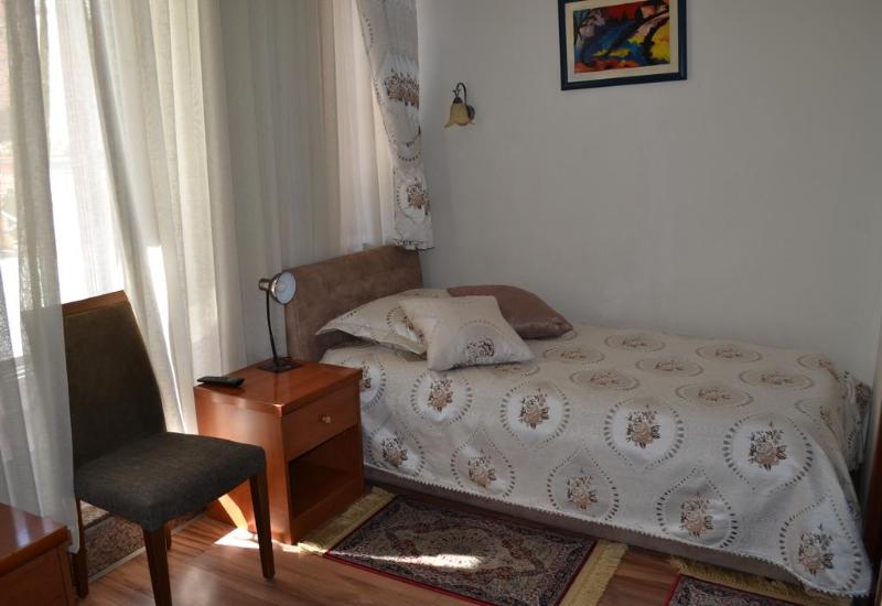 스탠다드 싱글 룸, Villa Tafaj