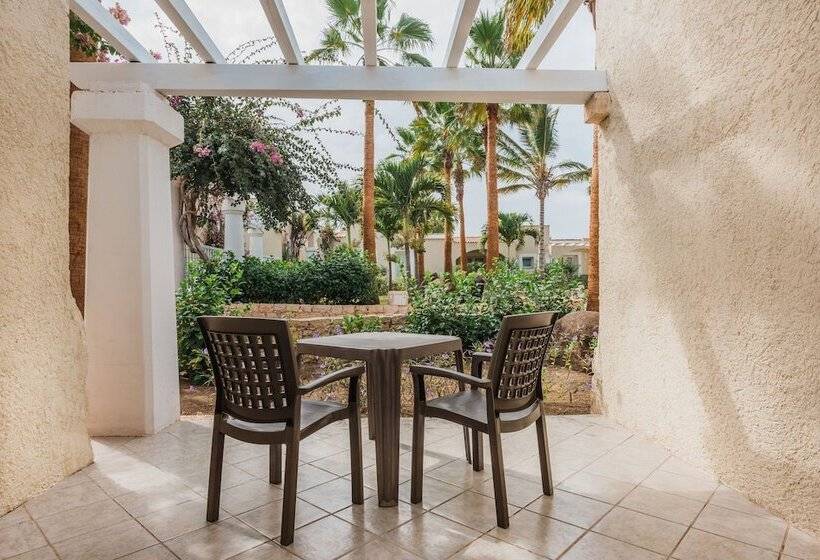 اتاق کلاسیک سه تخته, VOI Praia de Chaves Resort