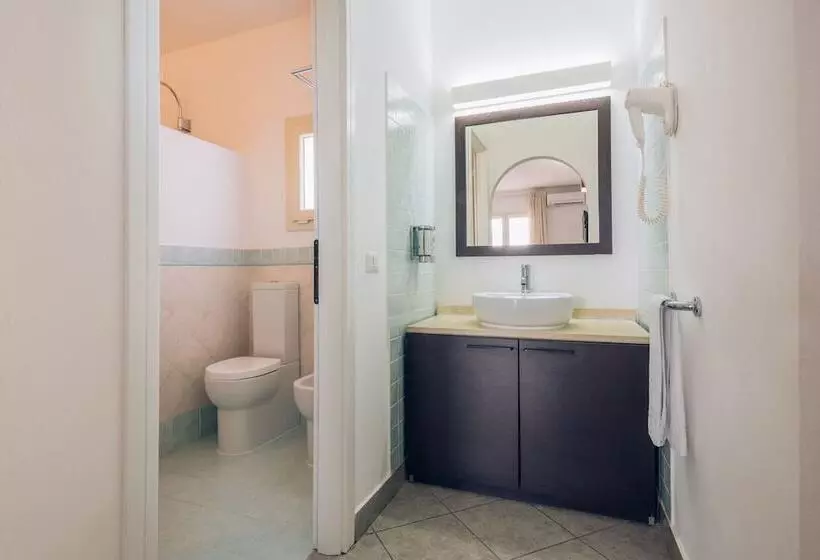 اتاق خانوادگی, VOI Praia de Chaves Resort