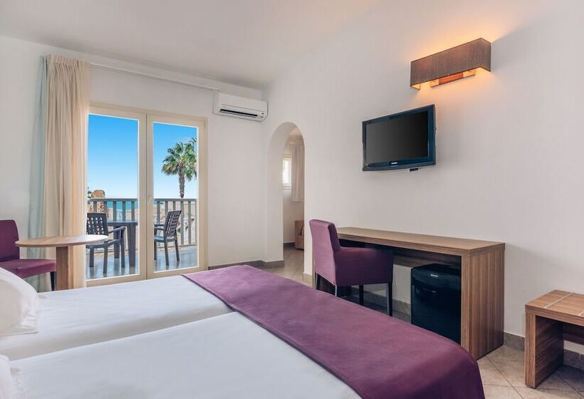 اتاق خانوادگی, VOI Praia de Chaves Resort