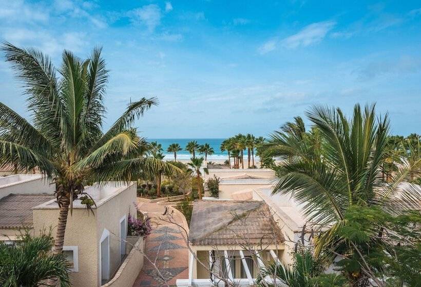 オーシャンビュースタンダードルーム, VOI Praia de Chaves Resort