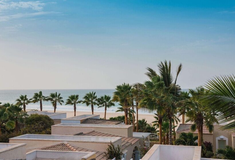 اتاق خانوادگی با چشم‌انداز دریا, VOI Praia de Chaves Resort