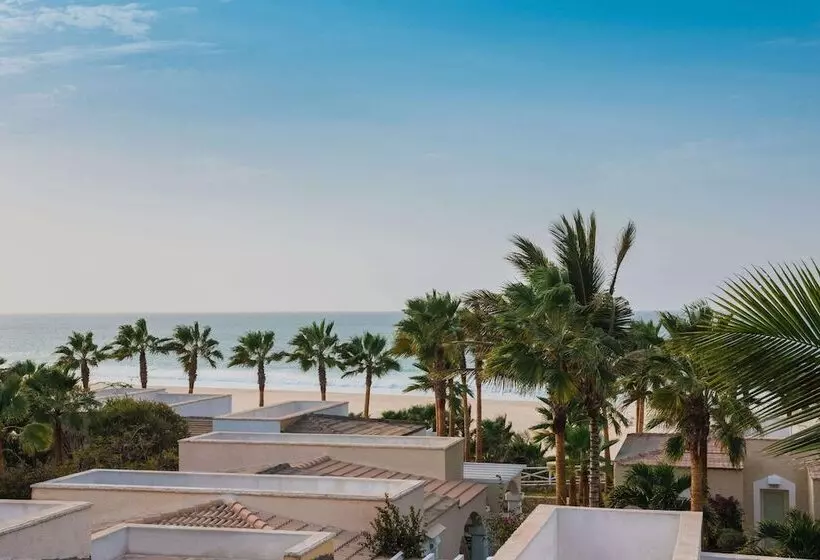 اتاق خانوادگی با چشم‌انداز دریا, VOI Praia de Chaves Resort