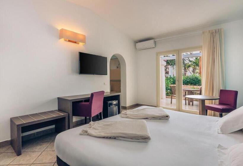 اتاق استاندارد, VOI Praia de Chaves Resort