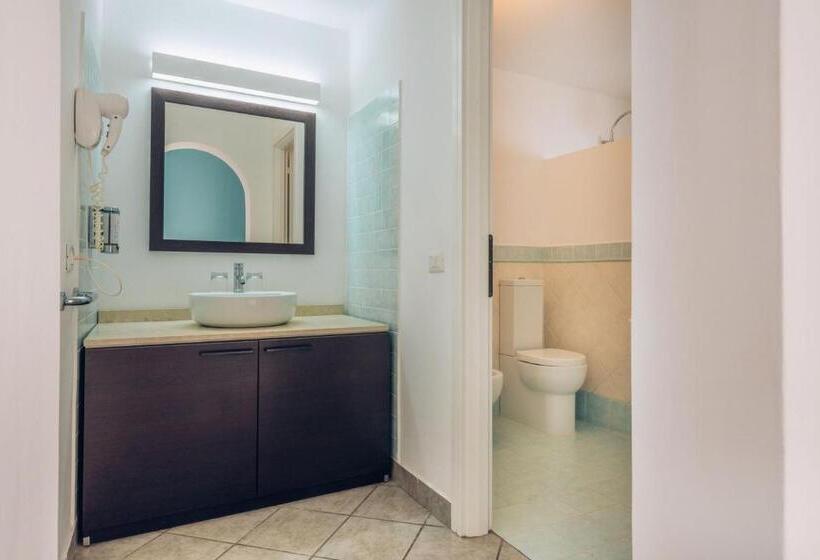 トリプルクラシックルーム, VOI Praia de Chaves Resort