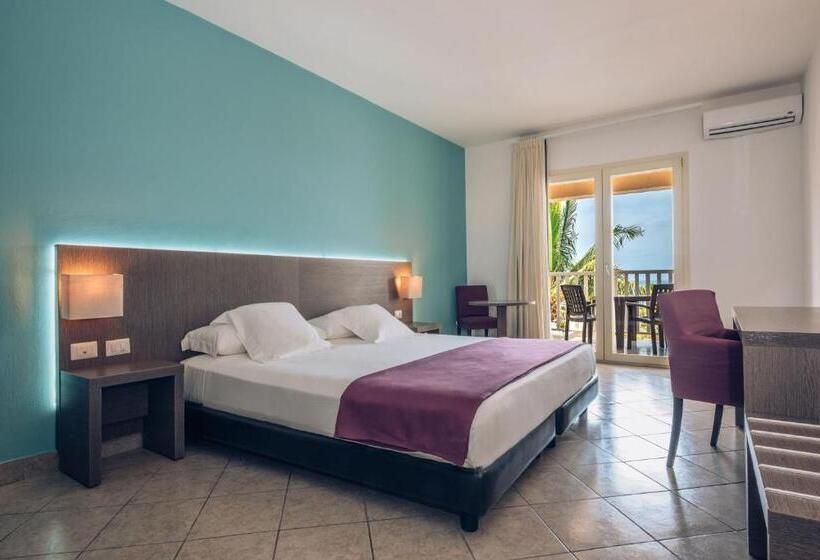 オーシャンビュースタンダードルーム, VOI Praia de Chaves Resort