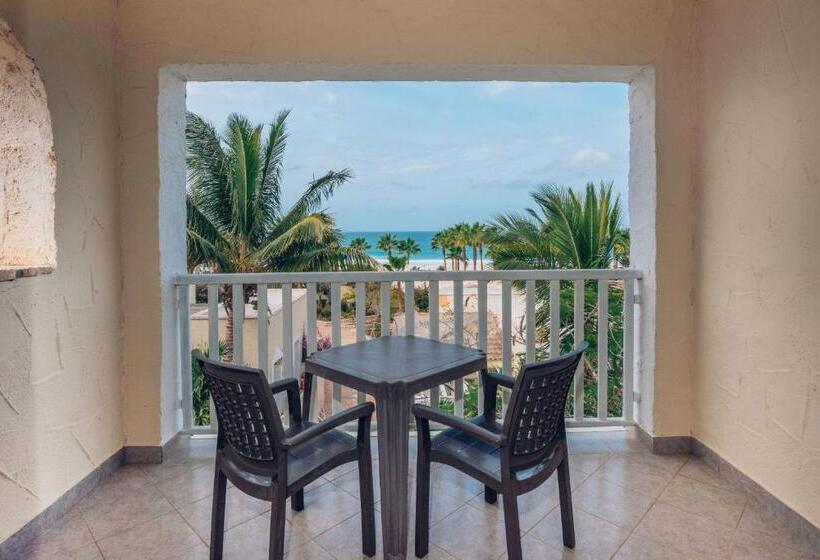 Triple Room Sea View, VOI Praia de Chaves Resort