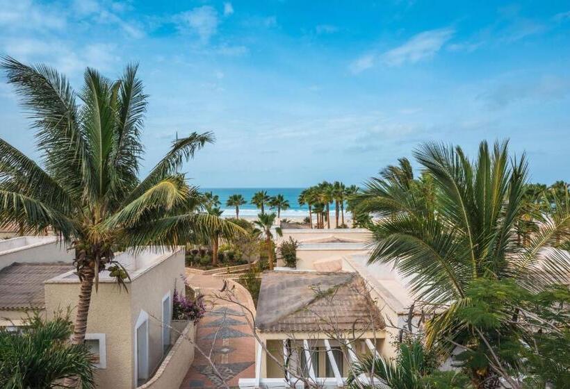 Triple Room Sea View, VOI Praia de Chaves Resort