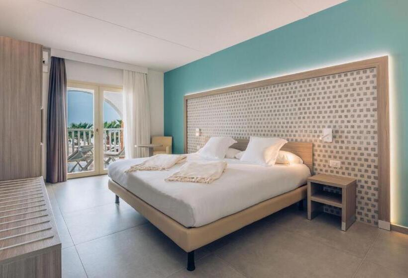 اتاق سوپریور, VOI Praia de Chaves Resort