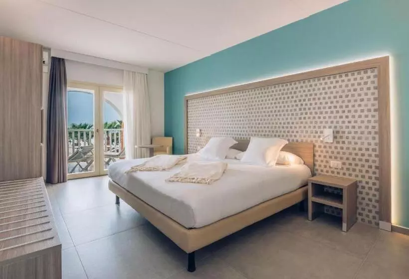 اتاق سوپریور, VOI Praia de Chaves Resort
