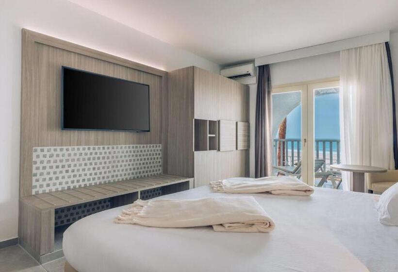 スーペリアールーム, VOI Praia de Chaves Resort