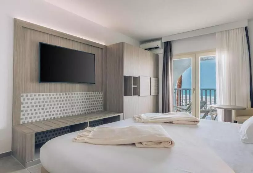 اتاق سوپریور, VOI Praia de Chaves Resort