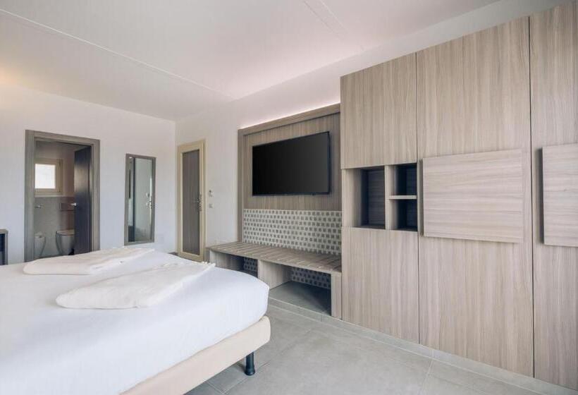 スーペリアールーム, VOI Praia de Chaves Resort